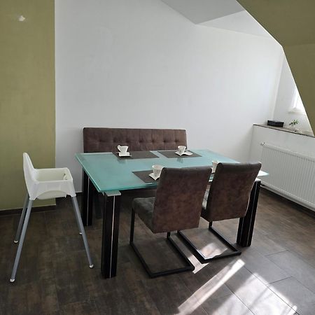 Nilos Apartment Diez Exterior photo