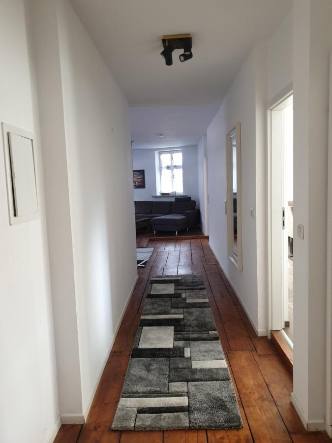 Nilos Apartment Diez Exterior photo