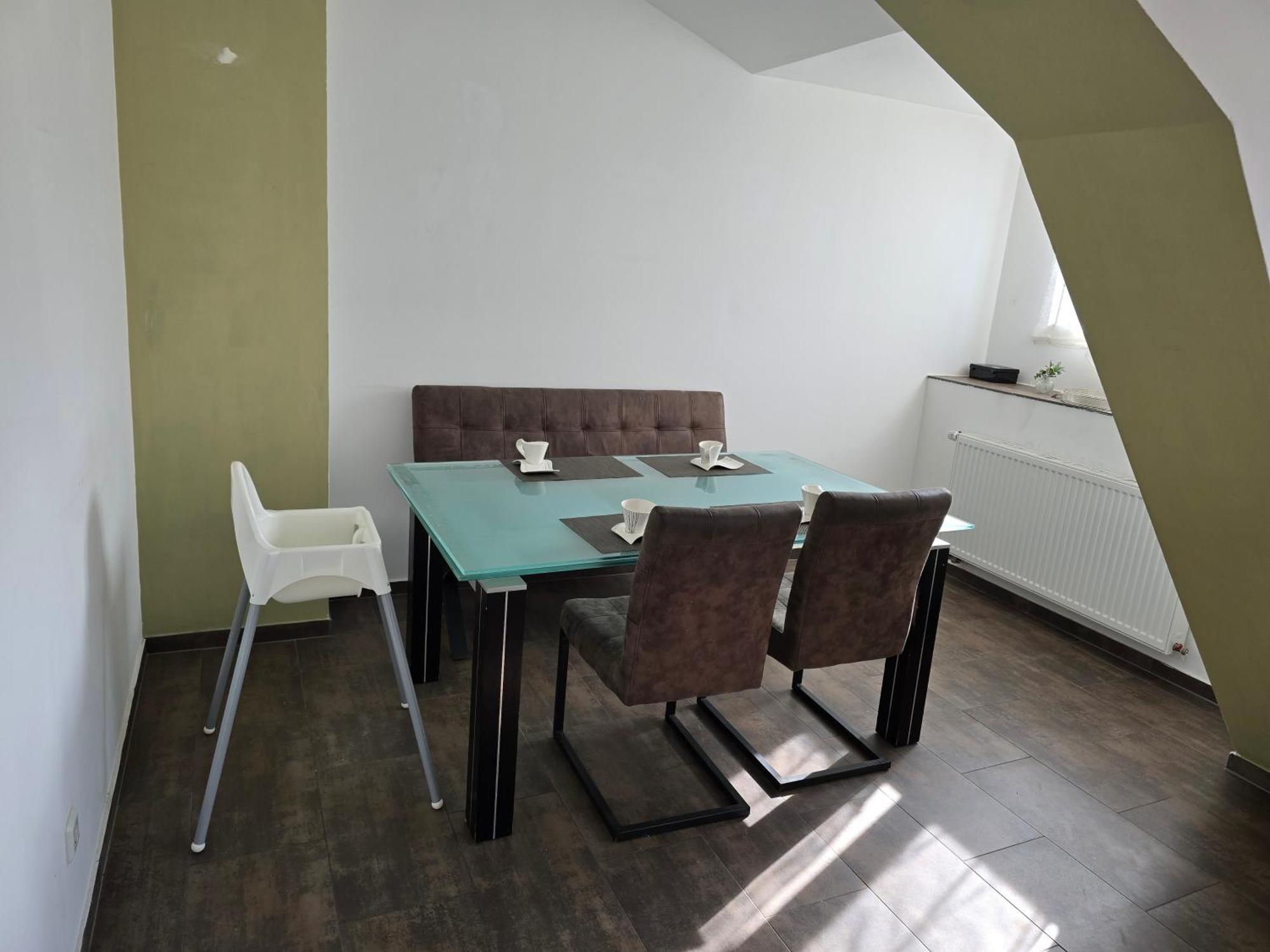 Nilos Apartment Diez Exterior photo